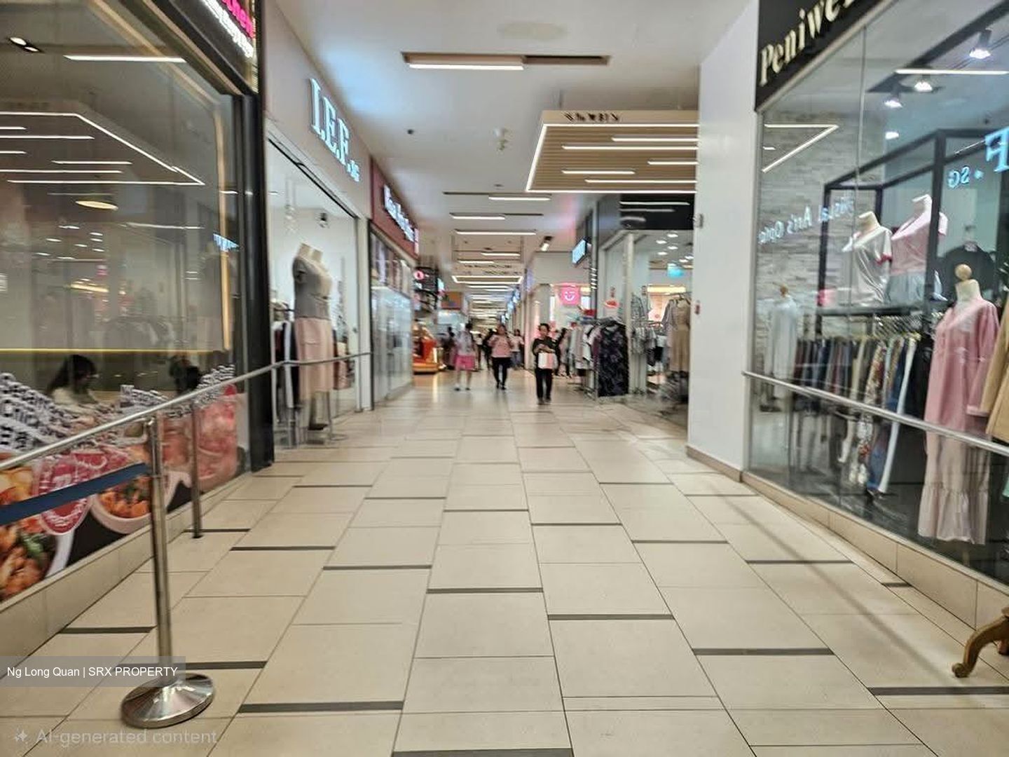 Paya Lebar Square (D14), Office #635837031